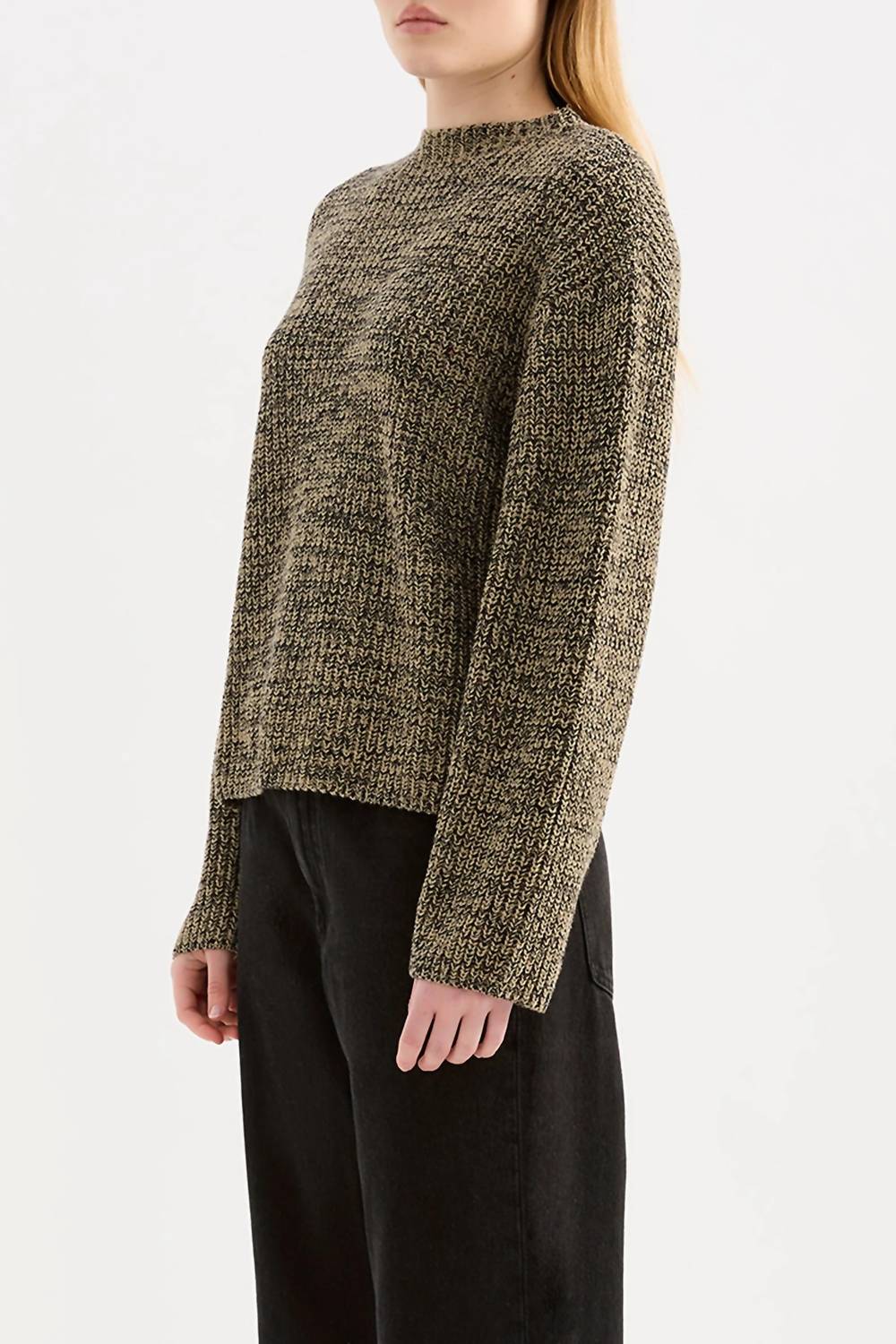 Nude Lucy - Hana Knit Sweater
