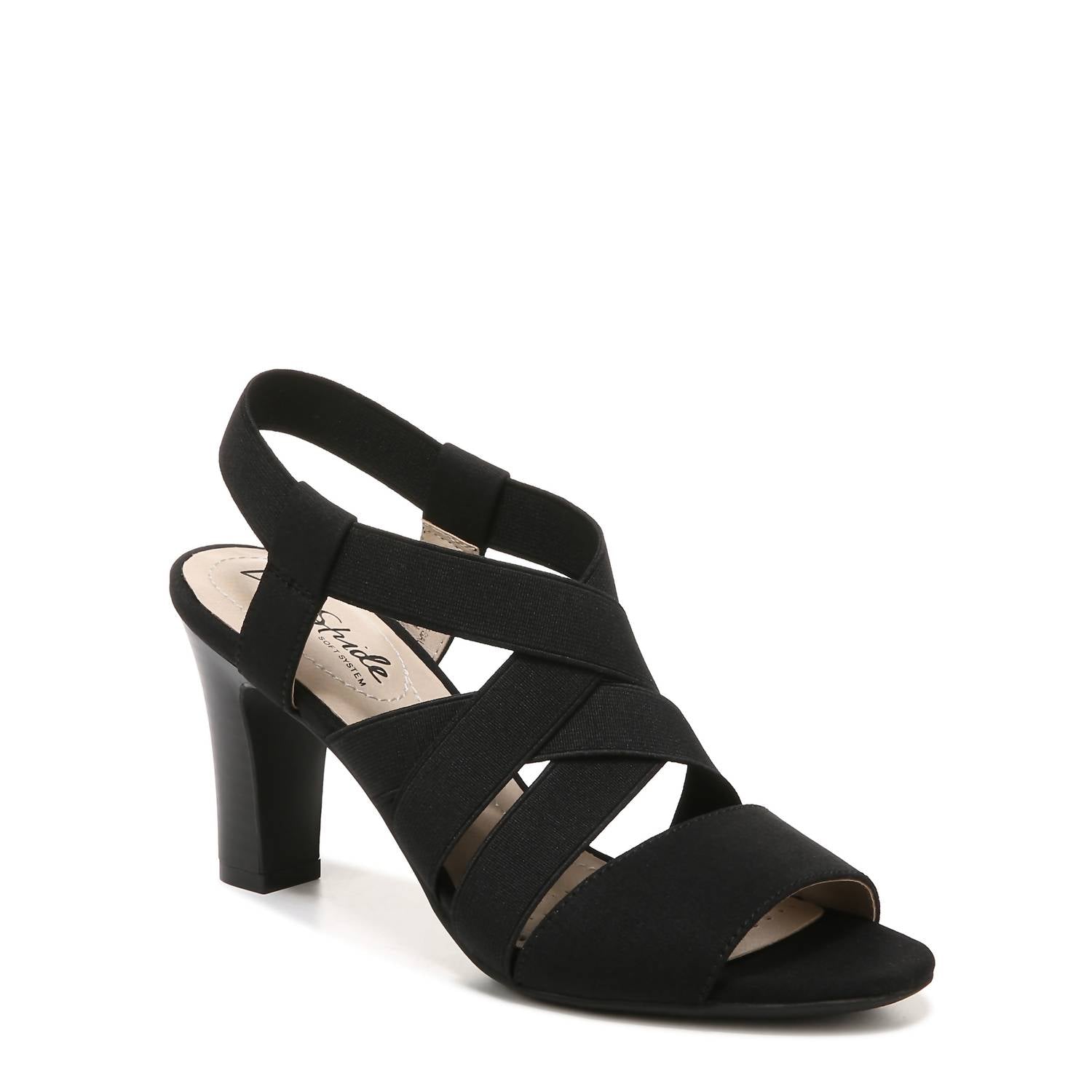 Lifestride - Women's Charlotte Heeled Sandal
