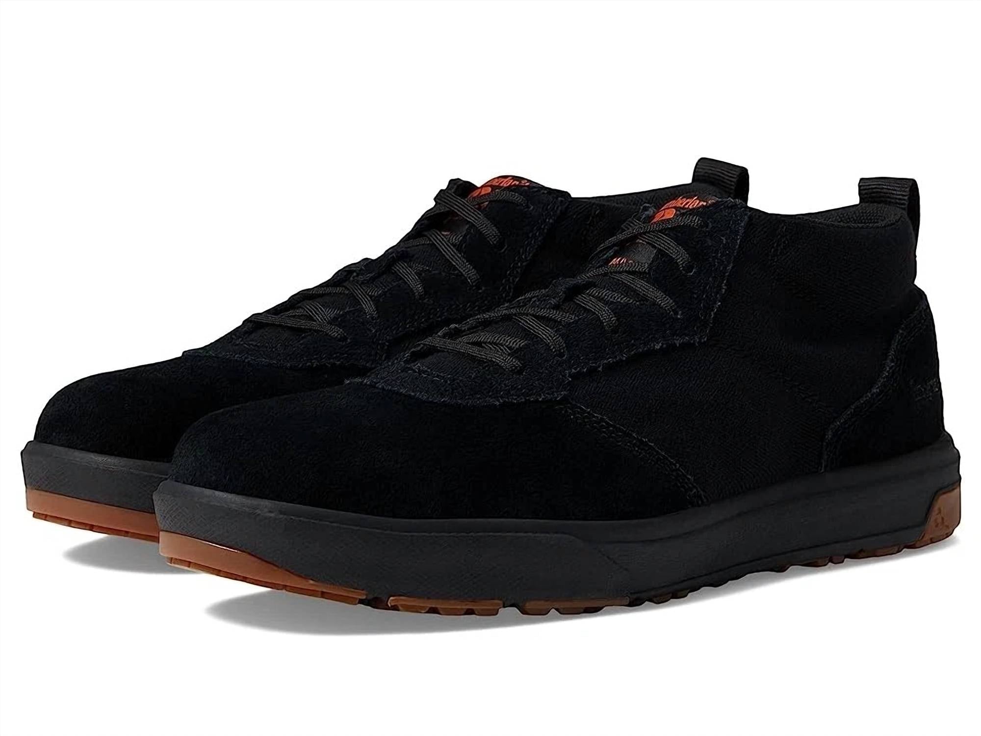 Timberland - Men's Composite Safety Toe Work Shoes