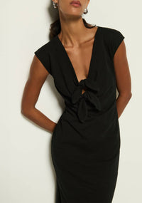 Nation Ltd - Kalee Column Dress