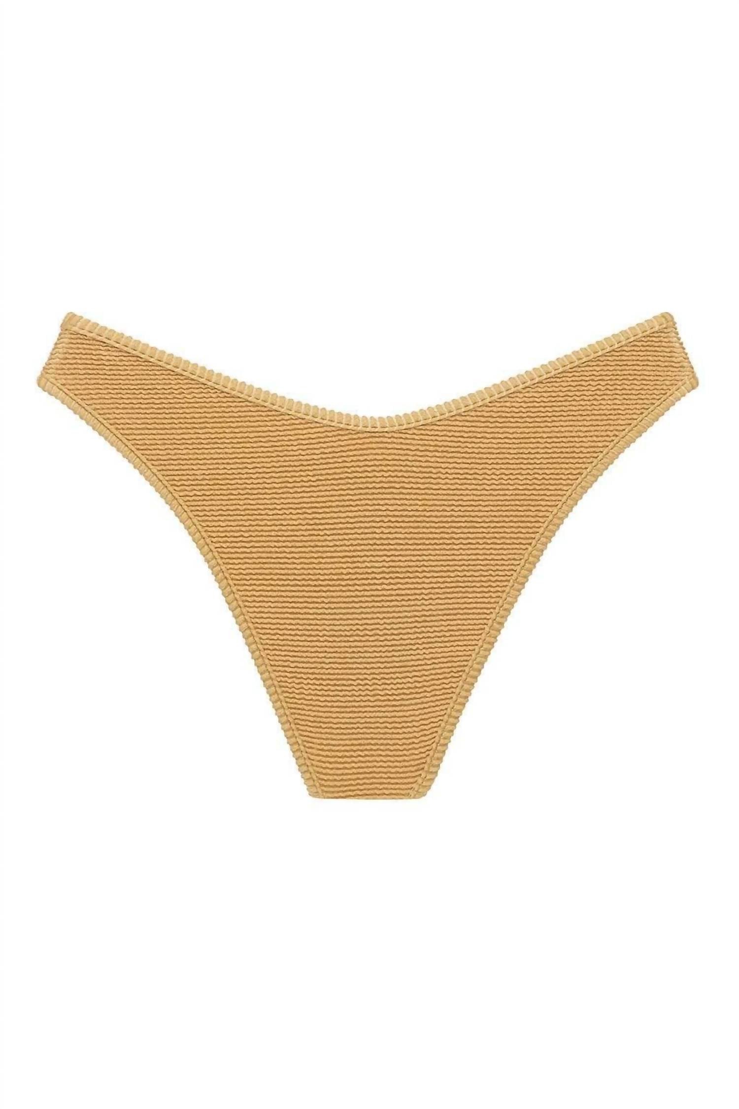 Montce - Lulu Bikini Bottom