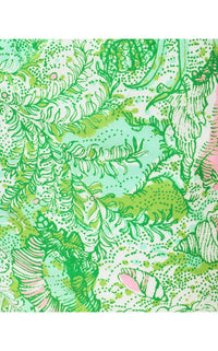 Lilly Pulitzer - Men's Stuff Del Lago Swim Trunk