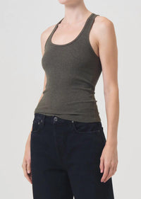 Agolde - Women's Bianca Tank