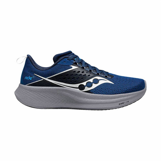 Saucony - Men's Ride 17 Shoes