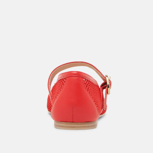 Dolce Vita - Women's Rodni Ballet Flat Shoes