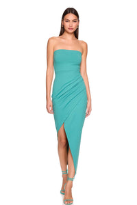 Susana Monaco - Tube Overlay Dress