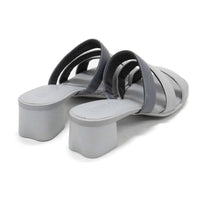 Camper - Women's Katie Heel Mule Sandals