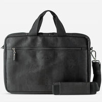 Corkor - Men's Cork Laptop Briefcase