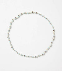 Marlyn Schiff - Women's Glass Bead Wrap Bracelet