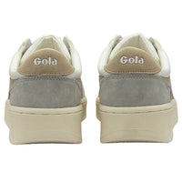 Gola - Women's Grandslam Trident Sneakers