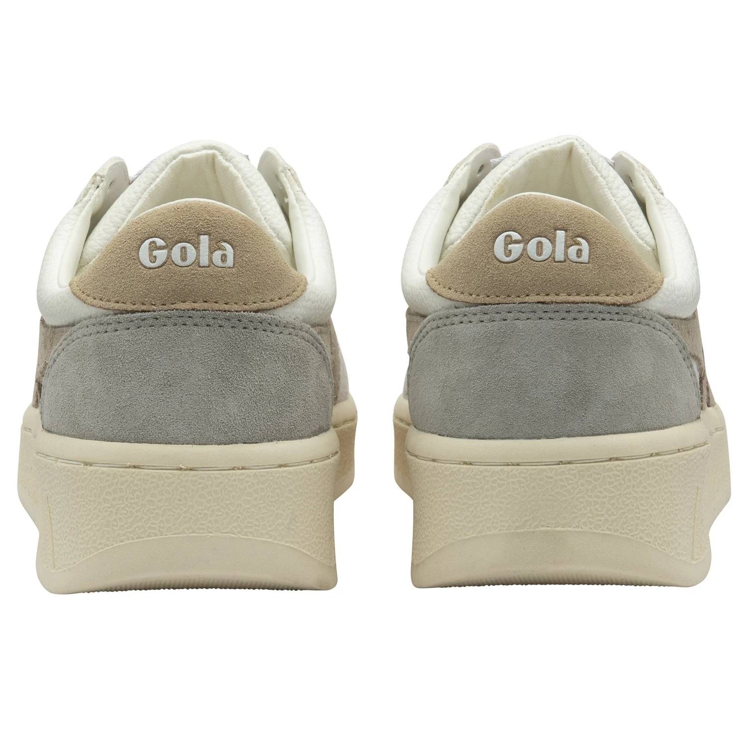 Gola - Women's Grandslam Trident Sneakers