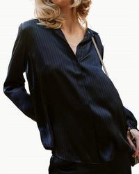 Catherine Gee - Sophie Long Sleeve Blouse