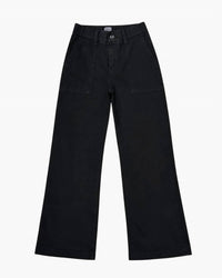 Bevy Flog - Eden Cropped Pants