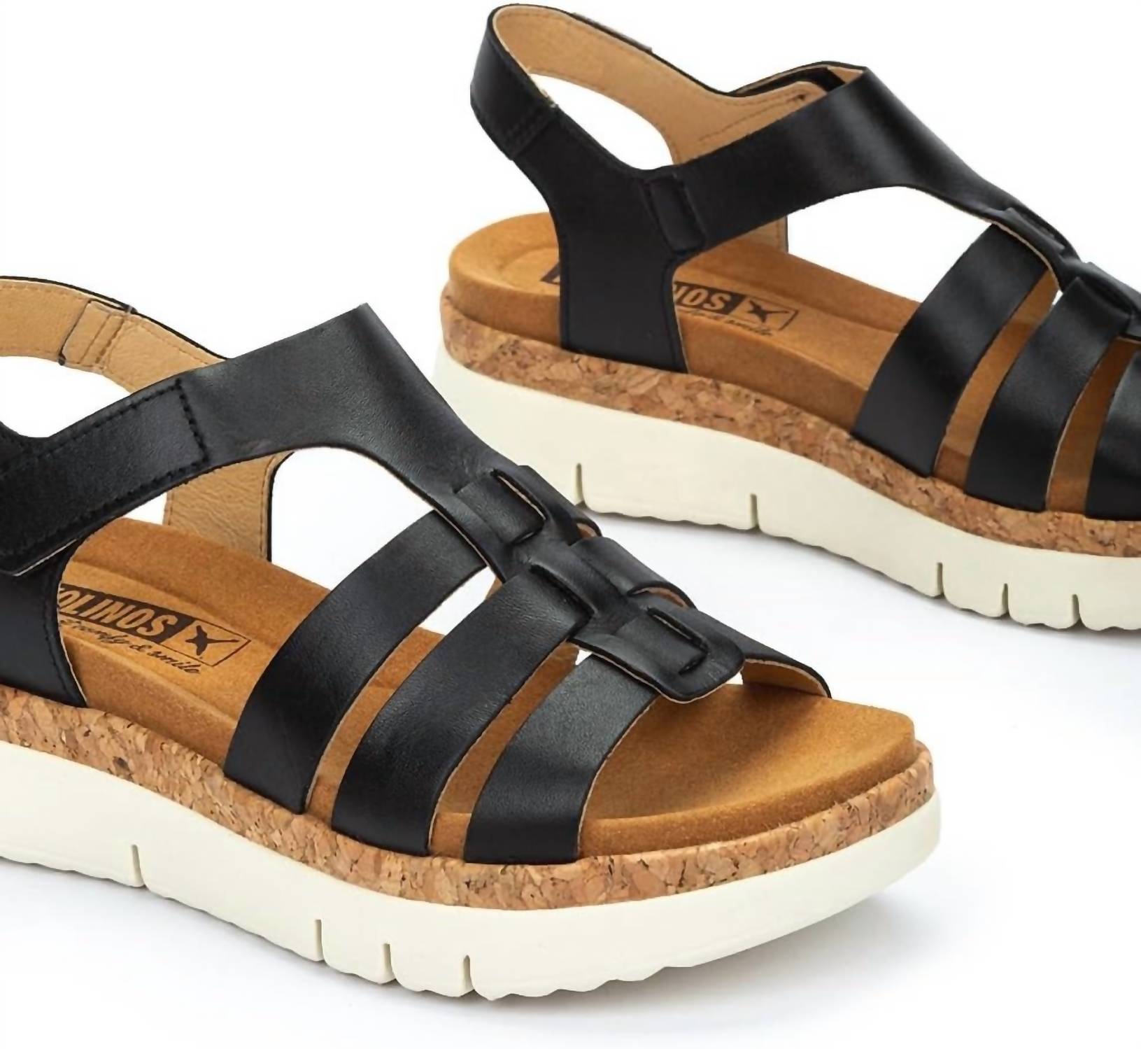 Pikolinos - Women's Palma W4n-0754 Sandal