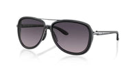 Oakley - Women's Split Time Polarized Aviator Sunglasses