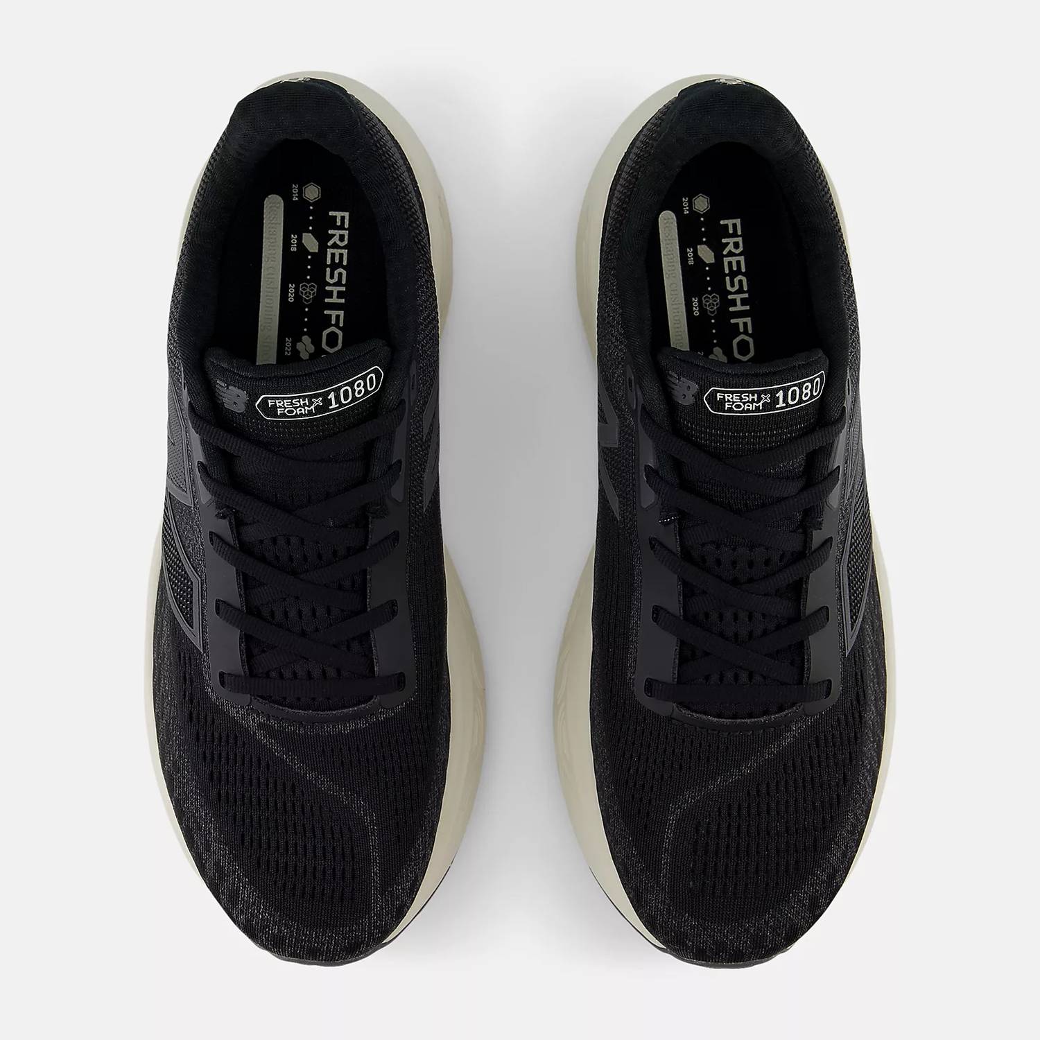 New Balance - Men's Fresh Foam X 1080 V14 Running Shoes