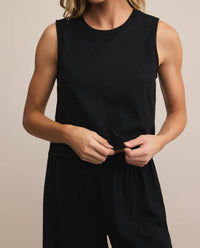 Z Supply - Sloane Jersey Muscle Tank