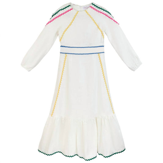 Esteem Couture - Ariana Maxi Dress