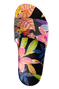 Johnny Was - Women's Platform Pool Slide