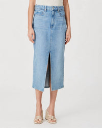 Paige - Angela Midi Skirt