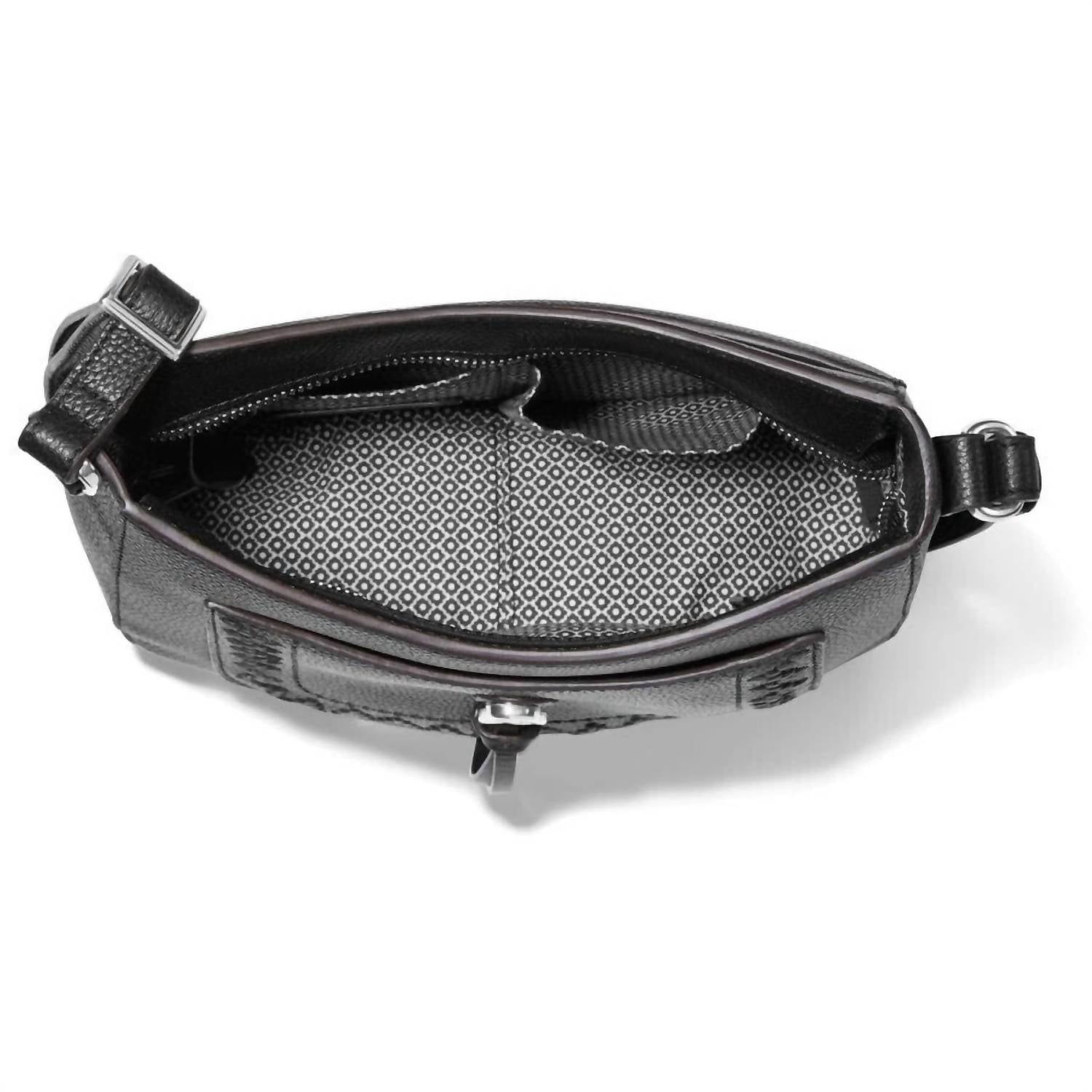 Brighton - Women's Interlok Orla Crossbody Bag