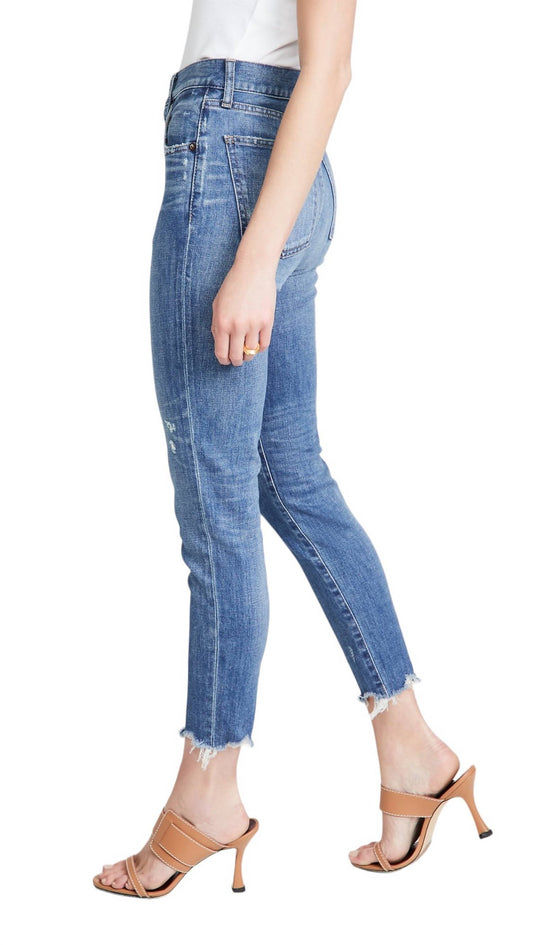 Moussy - HAMMOND SKINNY JEAN