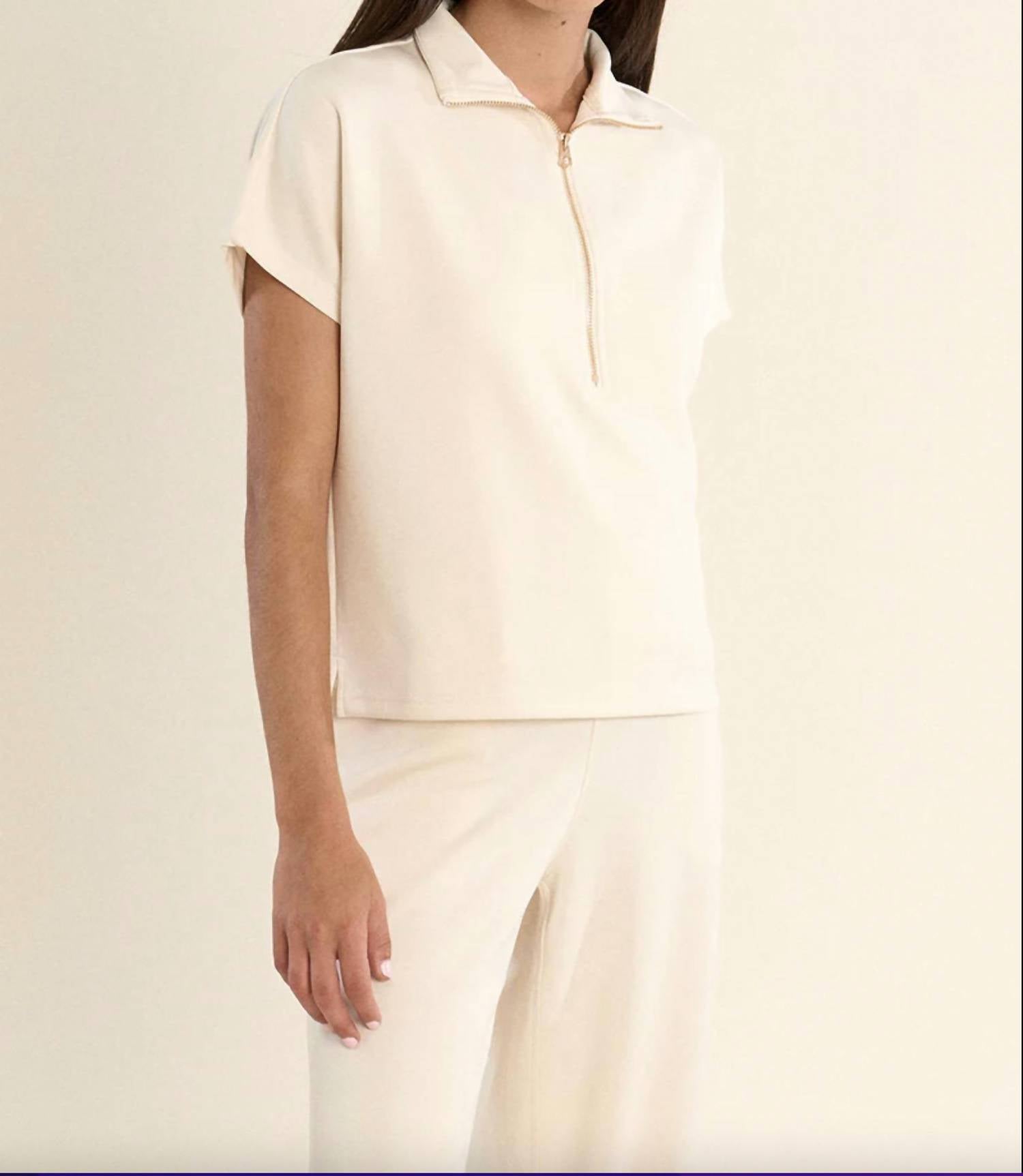 Gabrielle - Women's Lightweight Top