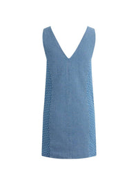 Favorite Daughter - Arlo Vest Dress