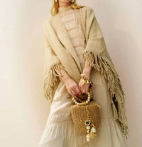 Vanessa Baroni - Women's Ibiza Key Chain