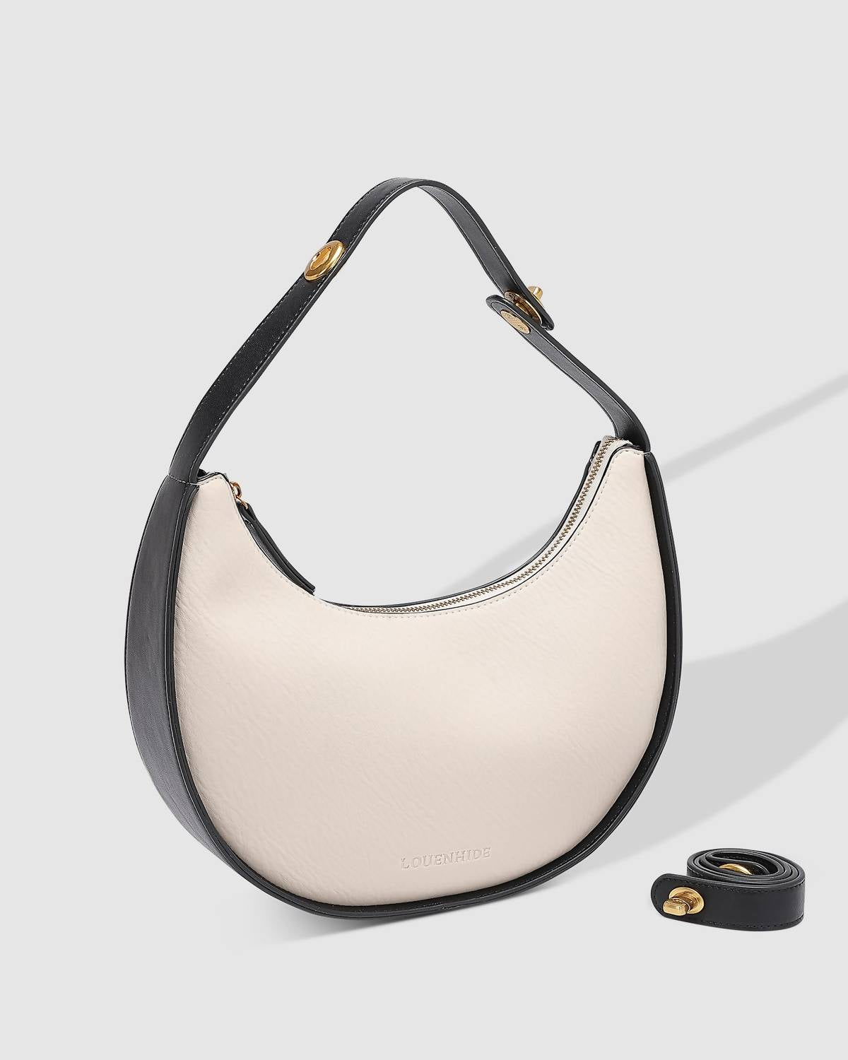 Louenhide - Women's Luna Shoulder Bag