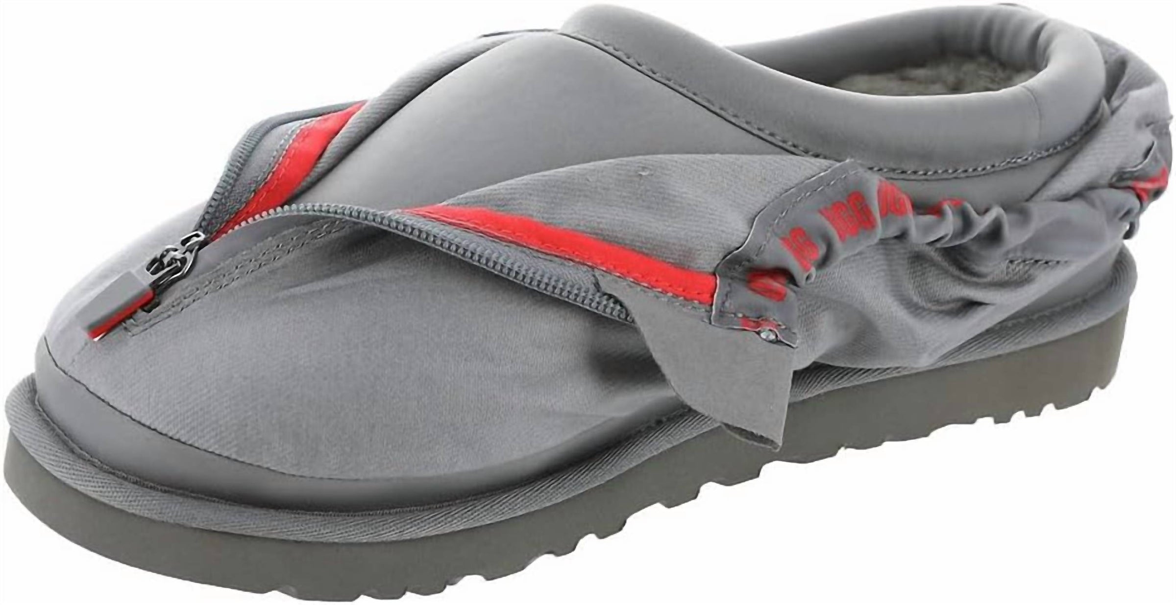 Ugg - Men's Tasman Shroud Zip Slippers