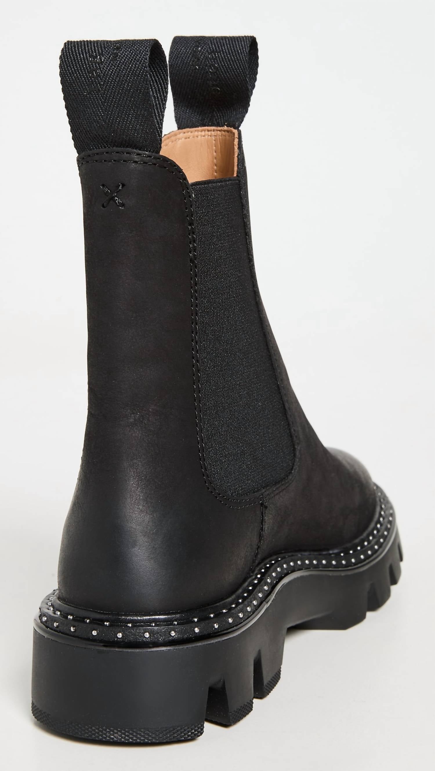 Rag & Bone - WOMEN'S QUEST CHELSEA BOOT