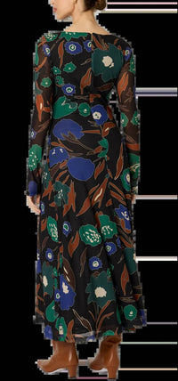 Cleobella - Halsey Ankle Dress