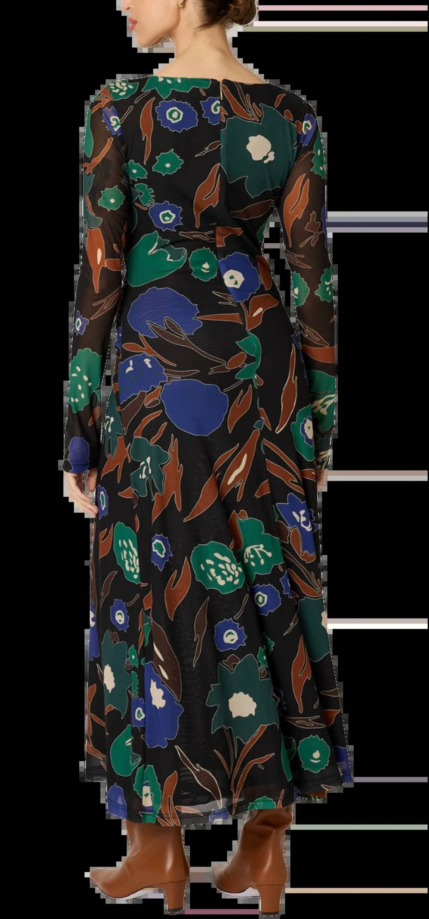 Cleobella - Halsey Ankle Dress