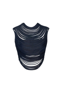 Andres Otalora - Eres Todo Sleeveless Top
