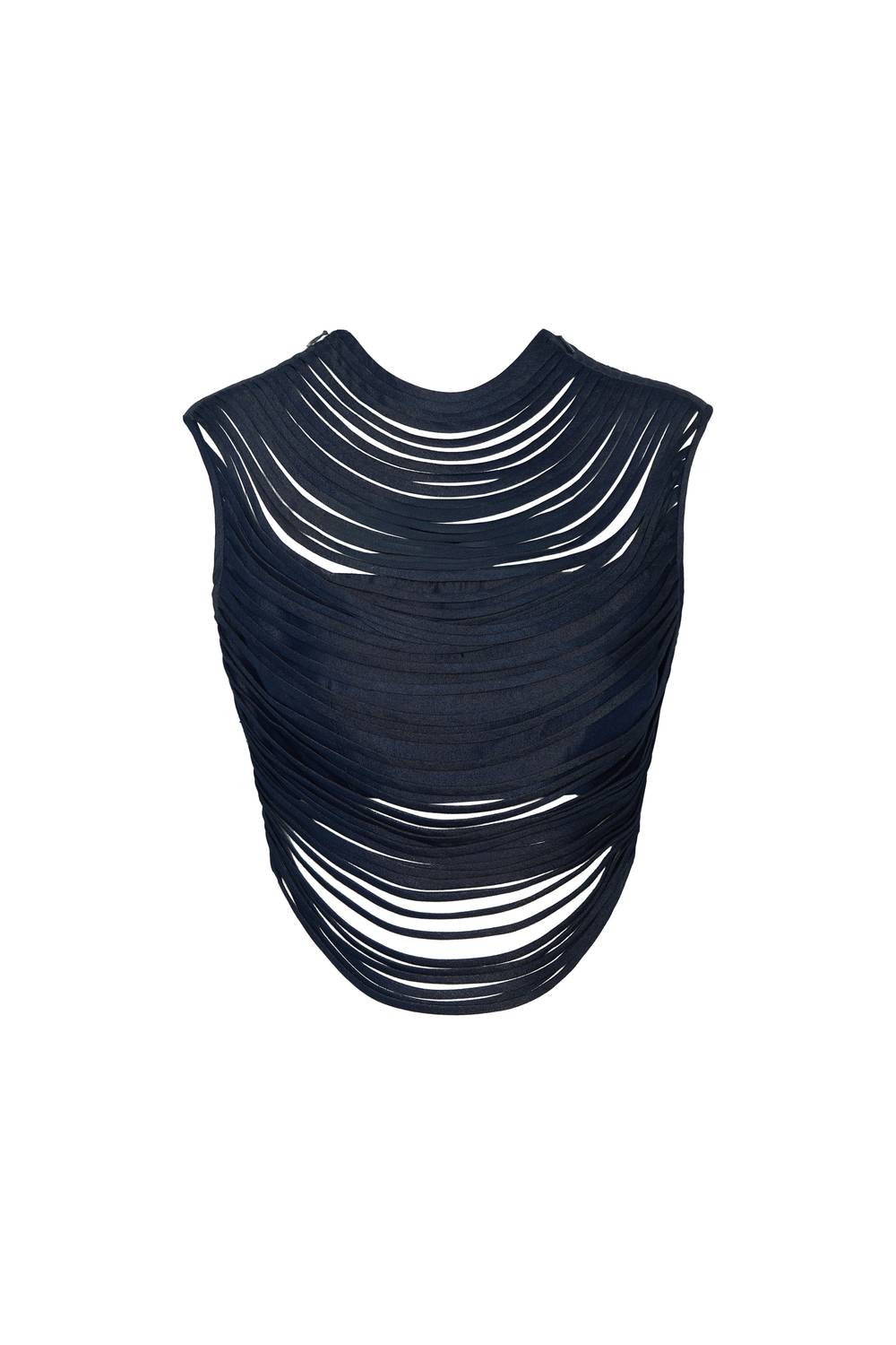 Andres Otalora - Eres Todo Sleeveless Top