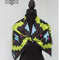 Rowdy Crowd - Women's Calamity Jane Wild Rag