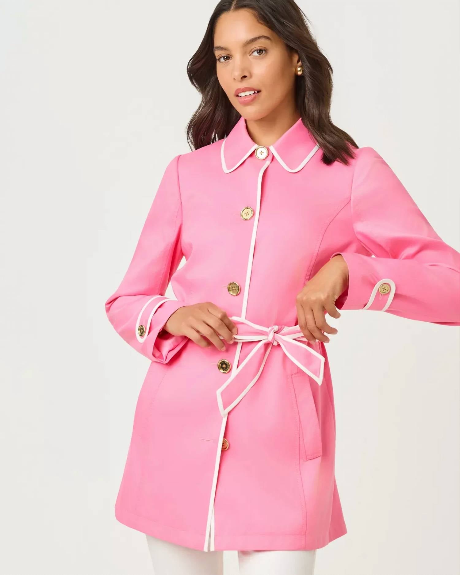 Lilly Pulitzer - Dianne Jacket