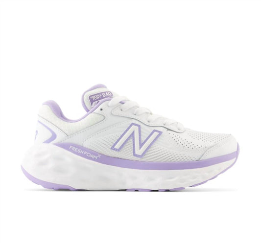 New Balance - Women's Fresh Foam X 840 Shoes