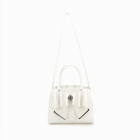 Like Dreams - Women's Zoey Double Bow Crossbody Bag
