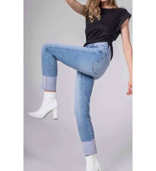 Morrison Denim - Sexy Boyfriend Jean