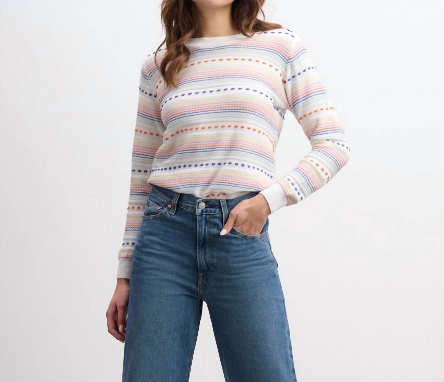 Hatley - Katie Sweater