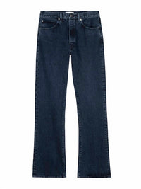 Frame - Vertical Jean