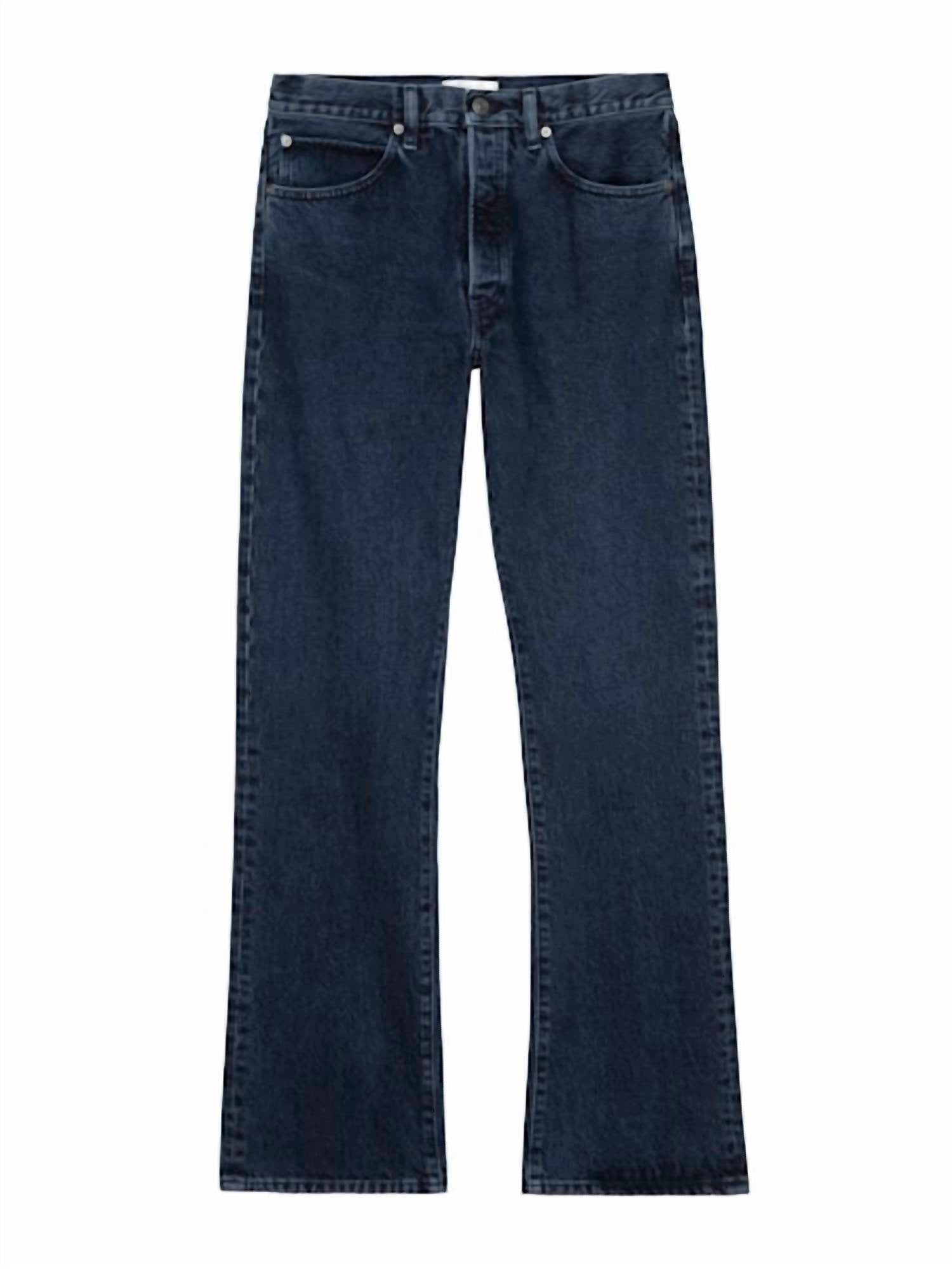 Frame - Vertical Jean