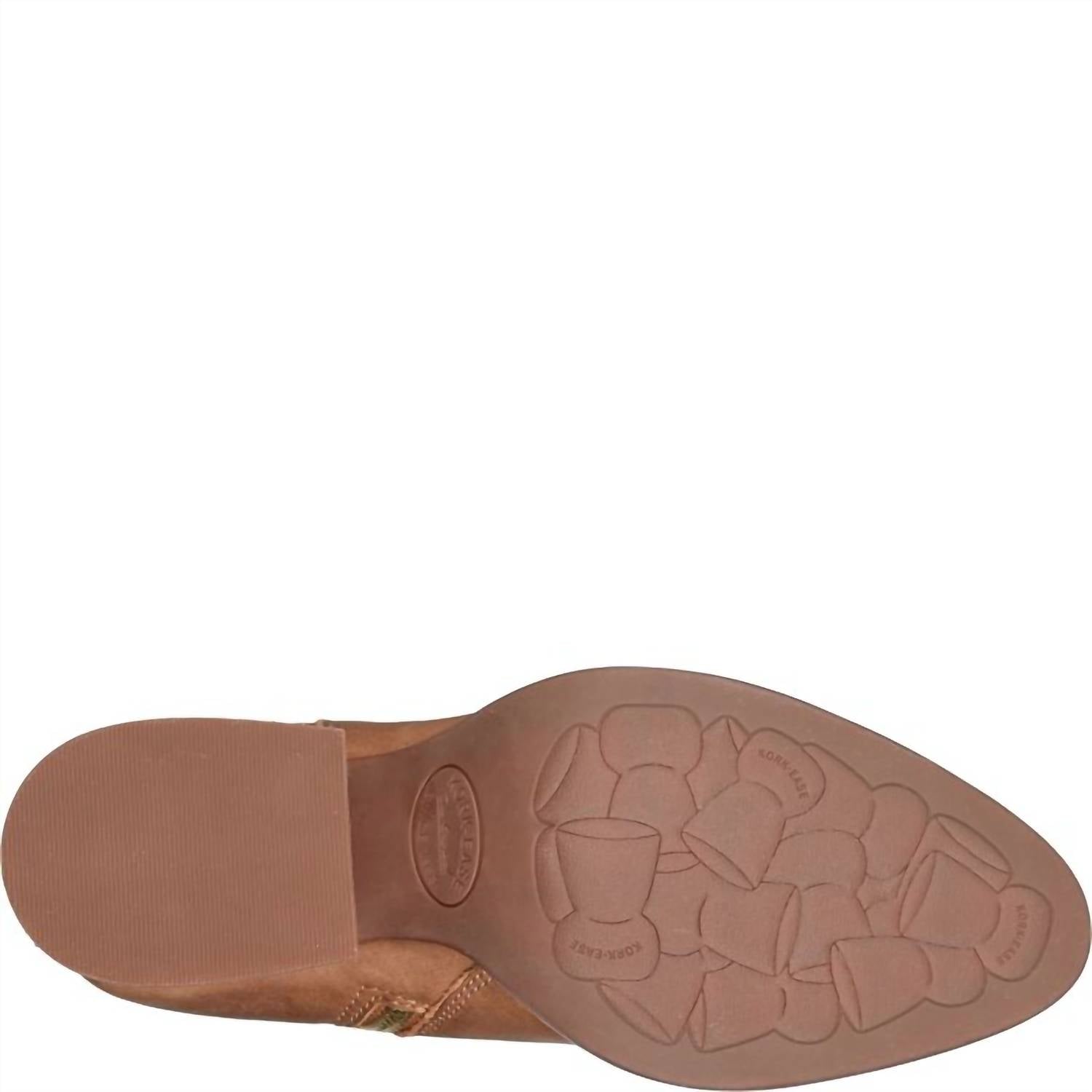 Kork-Ease - Women's Sioux Boots