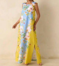 Prosperina - Lucie Maxi Dress