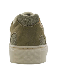 Sas - Women's High Street-x Lace Up Sneakers