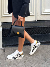 Dolce Vita - Women's Zina Fabric Sneakers