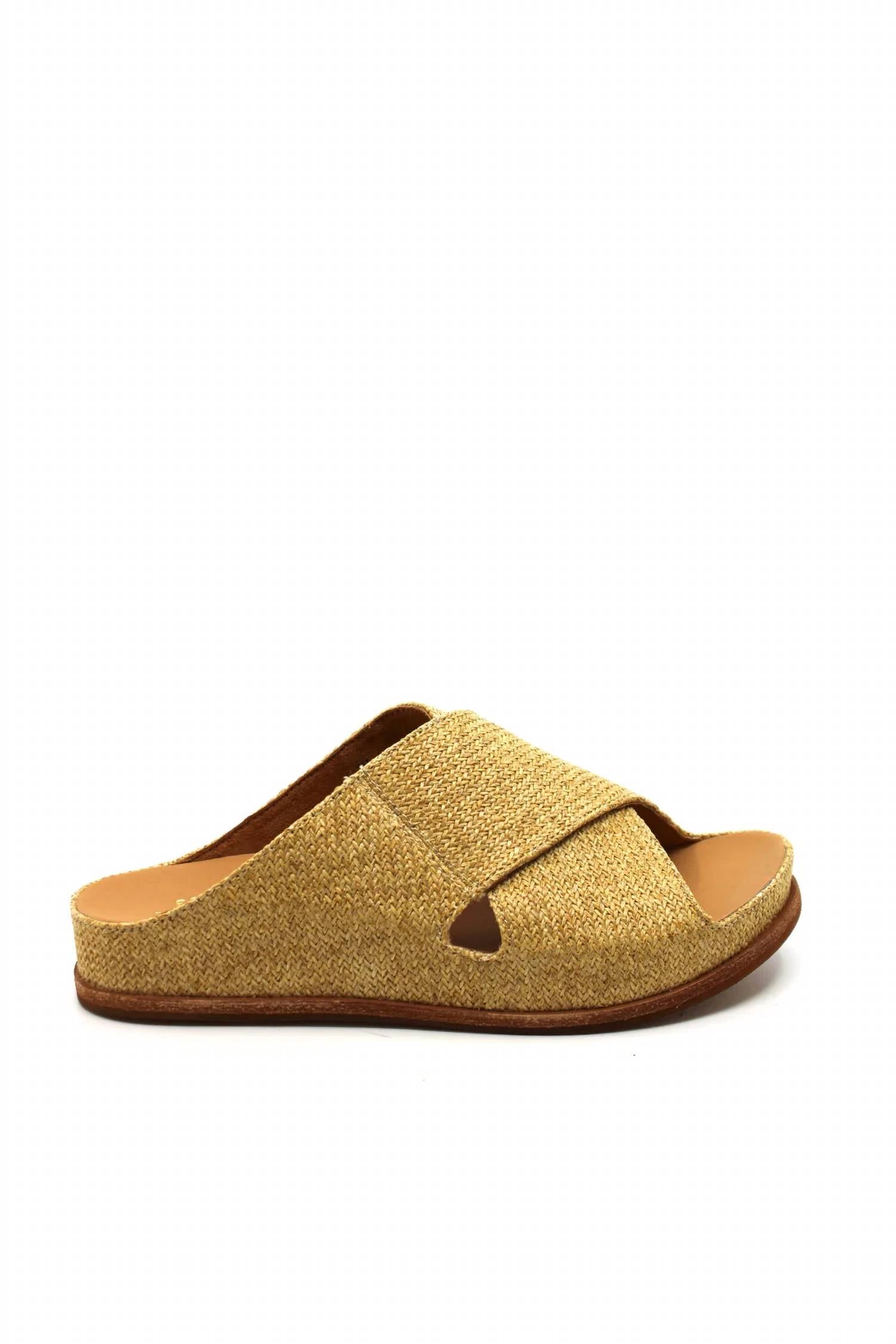 Kork-Ease - Women's Tutsi Cross Band Sandal
