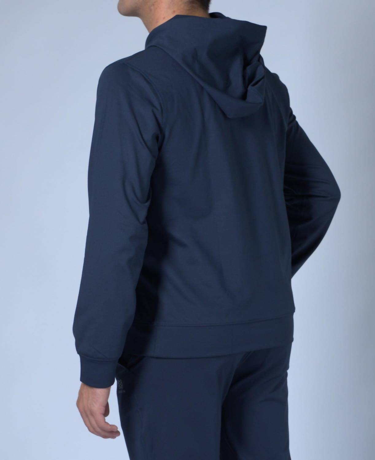 Lovyt - Sustainable Performance Hoodie